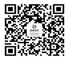 仙靈外傳二維碼